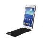 Чехол для Samsung G7102 Galaxy Grand 2 Duos Melkco Jacka leather case, black [SSGD71LCJT1BKPULC]  - фото 3