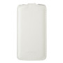 Чехол для Samsung G7102 Galaxy Grand 2 Duos Melkco Jacka leather case, white [SSGD71LCJT1WEPULC] 