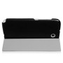 Чехол для Samsung Galaxy Note 8.0 HOCO Crystal folder protective case, black [HS-L026]  - фото 3