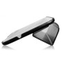 Чехол для Samsung Galaxy Note 8.0 HOCO Crystal folder protective case, black [HS-L026]  - фото 4
