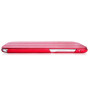 Чехол для Samsung Galaxy Note 8.0 HOCO Crystal folder protective case, rose rede [HS-L026]  - фото 3