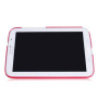 Чехол для Samsung Galaxy Note 8.0 HOCO Crystal folder protective case, rose rede [HS-L026]  - фото 6