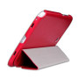 Чехол для Samsung Galaxy Note 8.0 HOCO Crystal folder protective case, rose rede [HS-L026]  - фото 2
