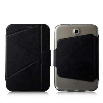 Чохол для Samsung Galaxy Note 8.0 Momax Smart case, black [GCSANOTE8D]