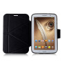 Чехол для Samsung Galaxy Note 8.0 Momax Smart case, black [GCSANOTE8D]  - фото 6