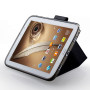 Чехол для Samsung Galaxy Note 8.0 Momax Smart case, black [GCSANOTE8D]  - фото 7