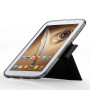 Чехол для Samsung Galaxy Note 8.0 Momax Smart case, black [GCSANOTE8D]  - фото 8