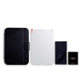 Чехол для Samsung Galaxy Note 8.0 Momax Smart case, black [GCSANOTE8D]  - фото 11