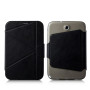 Чехол для Samsung Galaxy Note 8.0 Momax Smart case, black [GCSANOTE8D]  - фото 2