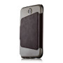Чехол для Samsung Galaxy Note 8.0 Momax Smart case, coffee [GCSANOTE8F]  - фото 4