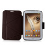Чехол для Samsung Galaxy Note 8.0 Momax Smart case, coffee [GCSANOTE8F]  - фото 6