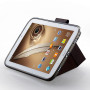 Чехол для Samsung Galaxy Note 8.0 Momax Smart case, coffee [GCSANOTE8F]  - фото 7