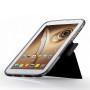 Чехол для Samsung Galaxy Note 8.0 Momax Smart case, coffee [GCSANOTE8F]  - фото 8