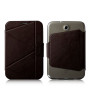 Чехол для Samsung Galaxy Note 8.0 Momax Smart case, coffee [GCSANOTE8F]  - фото 2