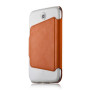 Чехол для Samsung Galaxy Note 8.0 Momax Smart case, orange [GCSANOTE8O]  - фото 4