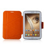 Чехол для Samsung Galaxy Note 8.0 Momax Smart case, orange [GCSANOTE8O]  - фото 6