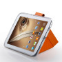 Чехол для Samsung Galaxy Note 8.0 Momax Smart case, orange [GCSANOTE8O]  - фото 7