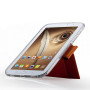 Чехол для Samsung Galaxy Note 8.0 Momax Smart case, orange [GCSANOTE8O]  - фото 8