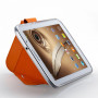 Чехол для Samsung Galaxy Note 8.0 Momax Smart case, orange [GCSANOTE8O]  - фото 9