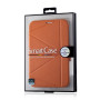 Чехол для Samsung Galaxy Note 8.0 Momax Smart case, orange [GCSANOTE8O]  - фото 10