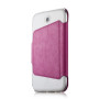 Чехол для Samsung Galaxy Note 8.0 Momax Smart case, pink [GCSANOTE8P]  - фото 4