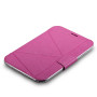 Чехол для Samsung Galaxy Note 8.0 Momax Smart case, pink [GCSANOTE8P]  - фото 5