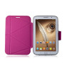 Чехол для Samsung Galaxy Note 8.0 Momax Smart case, pink [GCSANOTE8P]  - фото 6