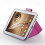 Чехол для Samsung Galaxy Note 8.0 Momax Smart case, pink [GCSANOTE8P]  - фото 7