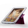 Чехол для Samsung Galaxy Note 8.0 Momax Smart case, pink [GCSANOTE8P]  - фото 8