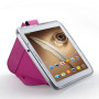 Чехол для Samsung Galaxy Note 8.0 Momax Smart case, pink [GCSANOTE8P]  - фото 9