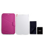 Чехол для Samsung Galaxy Note 8.0 Momax Smart case, pink [GCSANOTE8P]  - фото 11