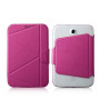 Чехол для Samsung Galaxy Note 8.0 Momax Smart case, pink [GCSANOTE8P]  - фото 2