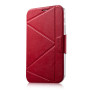 Чехол для Samsung Galaxy Note 8.0 Momax Smart case, red [GCSANOTE8R]  - фото 3
