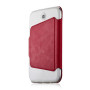 Чехол для Samsung Galaxy Note 8.0 Momax Smart case, red [GCSANOTE8R]  - фото 4