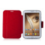 Чехол для Samsung Galaxy Note 8.0 Momax Smart case, red [GCSANOTE8R]  - фото 6