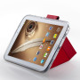 Чехол для Samsung Galaxy Note 8.0 Momax Smart case, red [GCSANOTE8R]  - фото 7