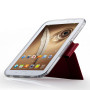 Чехол для Samsung Galaxy Note 8.0 Momax Smart case, red [GCSANOTE8R]  - фото 8