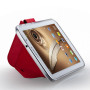 Чехол для Samsung Galaxy Note 8.0 Momax Smart case, red [GCSANOTE8R]  - фото 9