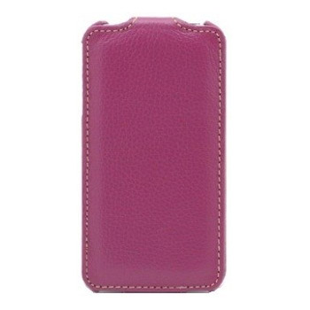 Чехол для Samsung i8190 Galaxy S III Mini Melkco Jacka leather case, purple [SSGN81LCJT1PELC]