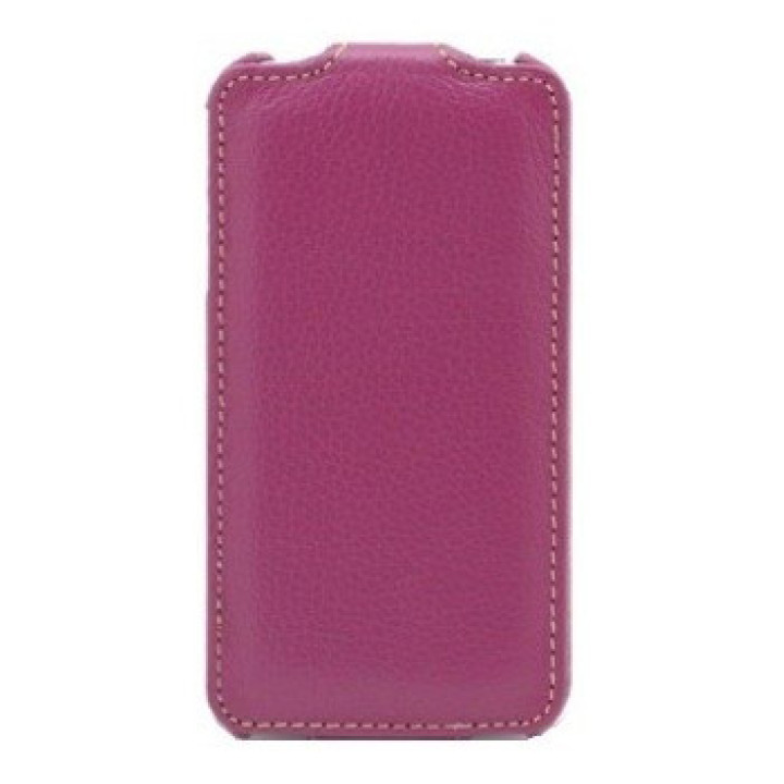 Чехол для Samsung i8190 Galaxy S III Mini Melkco Jacka leather case, purple [SSGN81LCJT1PELC]