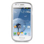 Чехол для Samsung i8190 Galaxy S III mini Melkco Poly Jacket TPU cover, transparent [SSGN81TULT2TSMT] 