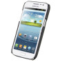 Чехол для Samsung i8552 Galaxy Win Duos Melkco Snap leather cover, black [SSGW85LOLT1BKLC] 