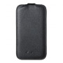 Чехол для Samsung i9060 Galaxy Grand Neo GT Melkco Jacka leather case, black [SSGD60LCJT1BKPULC] 