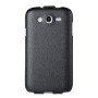 Чехол для Samsung i9060 Galaxy Grand Neo GT Melkco Jacka leather case, black [SSGD60LCJT1BKPULC]  - фото 2