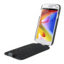 Чехол для Samsung i9060 Galaxy Grand Neo GT Melkco Jacka leather case, black [SSGD60LCJT1BKPULC]  - фото 3