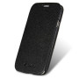 Чехол для Samsung i9080 Galaxy Grand/i9082 Grand Duos Melkco Book leather case, black [SSGD82LCFB2BKLC]  - фото 4