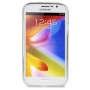 Чехол для Samsung i9080 Galaxy Grand/i9082 Grand Duos Melkco Poly Jacket TPU cover, transparent [SSGD82TULT2TSMT] 
