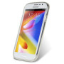 Чехол для Samsung i9080 Galaxy Grand/i9082 Grand Duos Melkco Poly Jacket TPU cover, transparent [SSGD82TULT2TSMT]  - фото 2