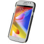 Чехол для Samsung i9080 Galaxy Grand/i9082 Grand Duos Melkco Snap leather cover, black [SSGD82LOLT1BKLC] 
