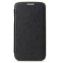 Чехол для Samsung i9152 Galaxy Mega 5.8 Melkco Book leather case, black [SSMG91LCFB2BKLC] 